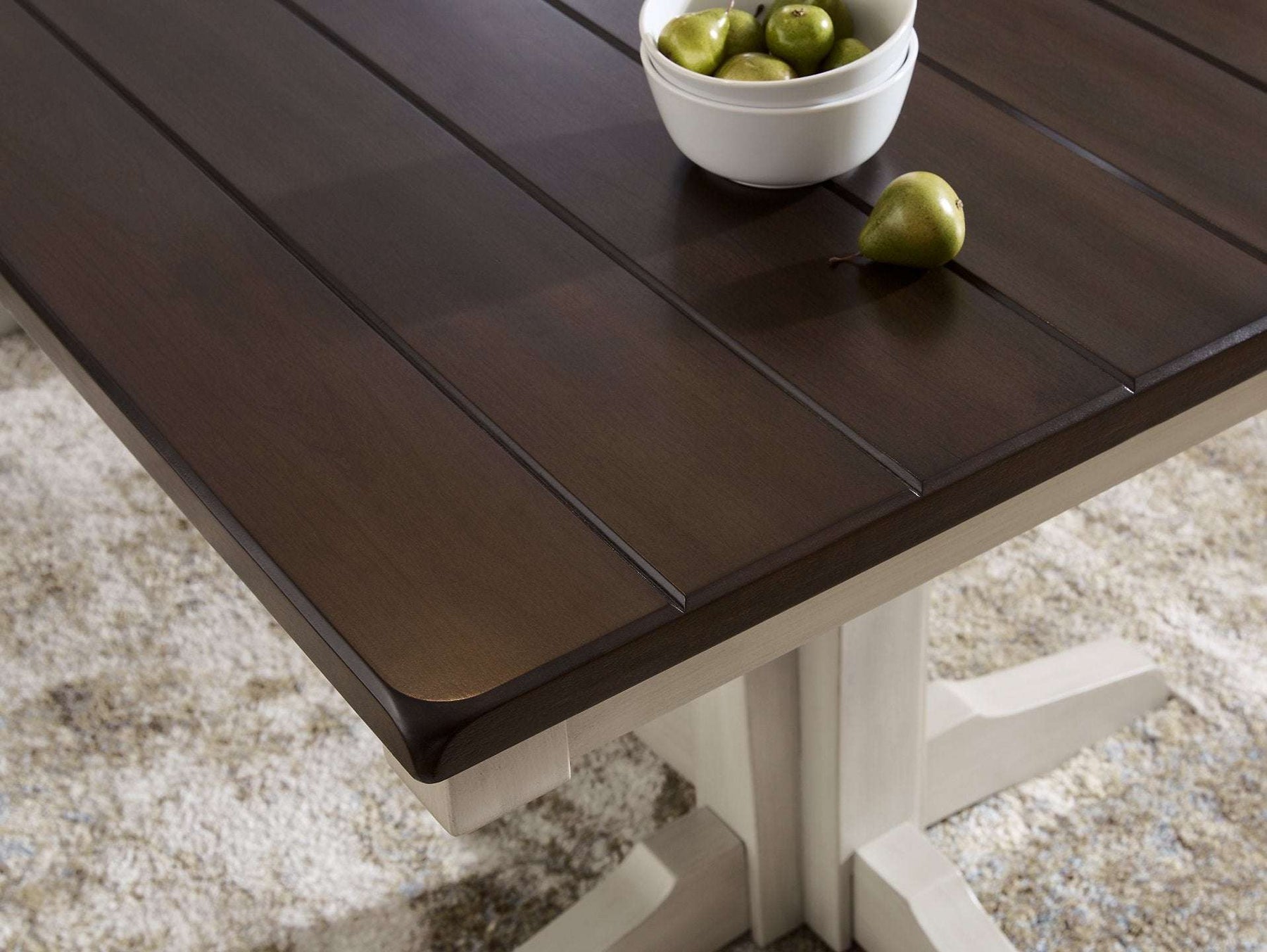 Darborn Dining Room Set Half Price Furniture
