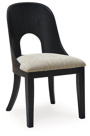 Rowanbeck Dining Chair - Half Price Furniture