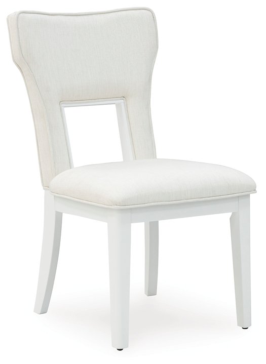 Chalanna Dining Chair  Half Price Furniture