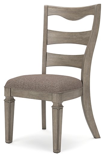Lexorne Dining Chair - Half Price Furniture