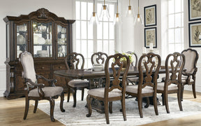 Maylee Dining Room Set - Half Price Furniture