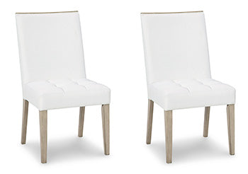 Wendora Dining Chair - Half Price Furniture