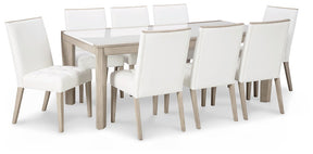 Wendora Dining Room Set - Half Price Furniture