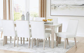 Wendora Dining Room Set - Half Price Furniture