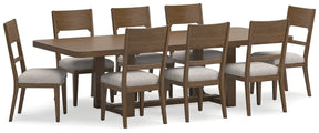 Cabalynn Dining Room Set - Half Price Furniture