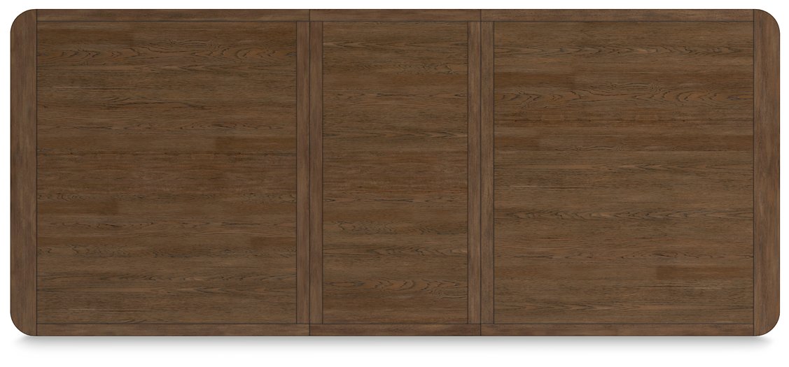 Cabalynn Dining Extension Table - Dining Table - Half Price Furniture