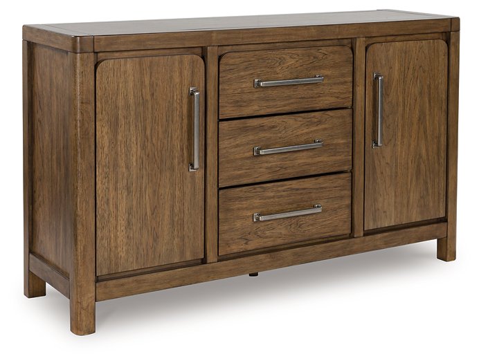 Cabalynn Dining Server Half Price Furniture