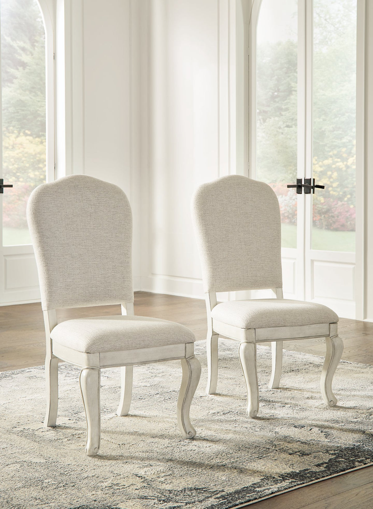 Arlendyne Dining Chair - Dining Chair - Half Price Furniture
