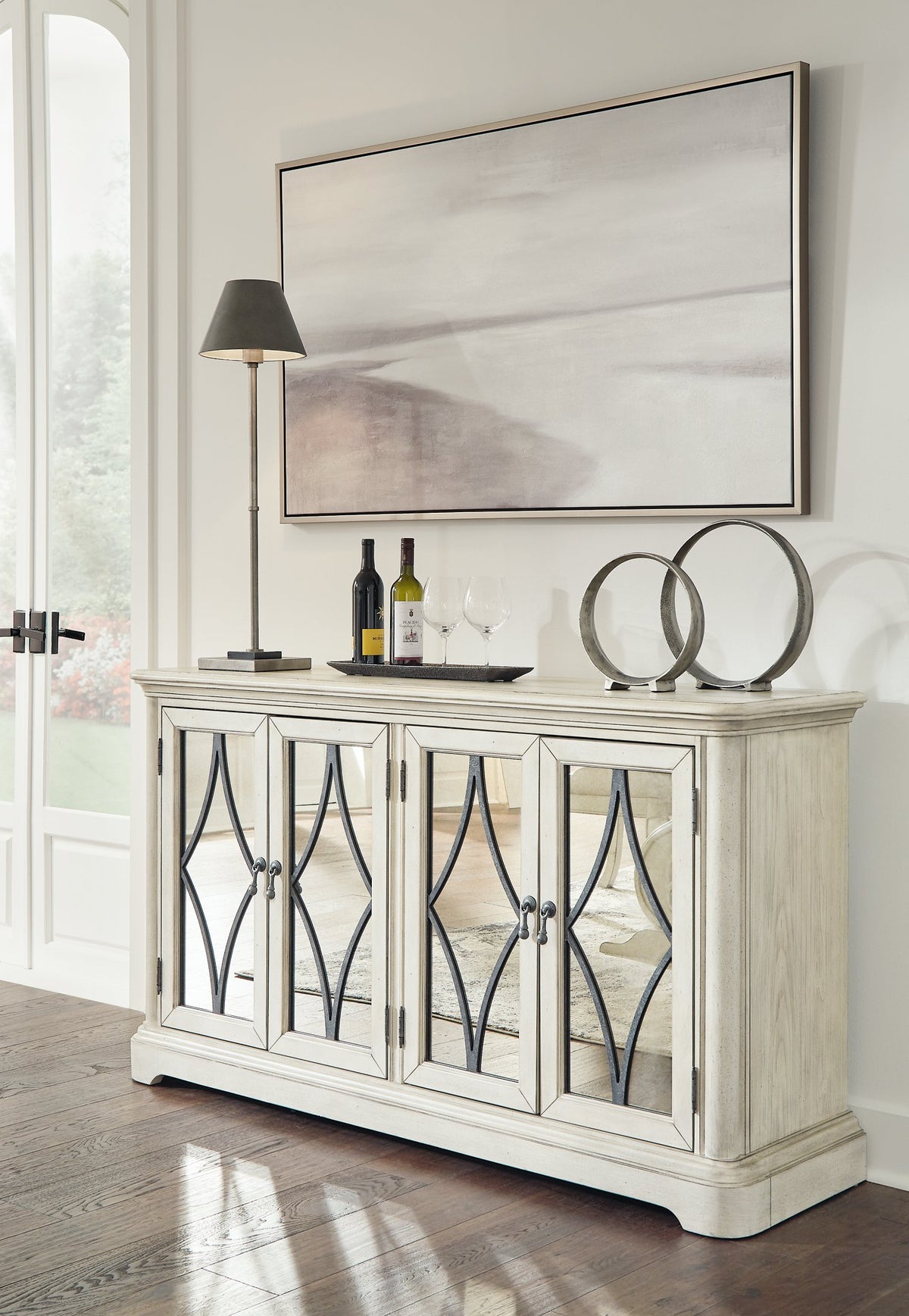 Arlendyne Dining Server - Server - Half Price Furniture