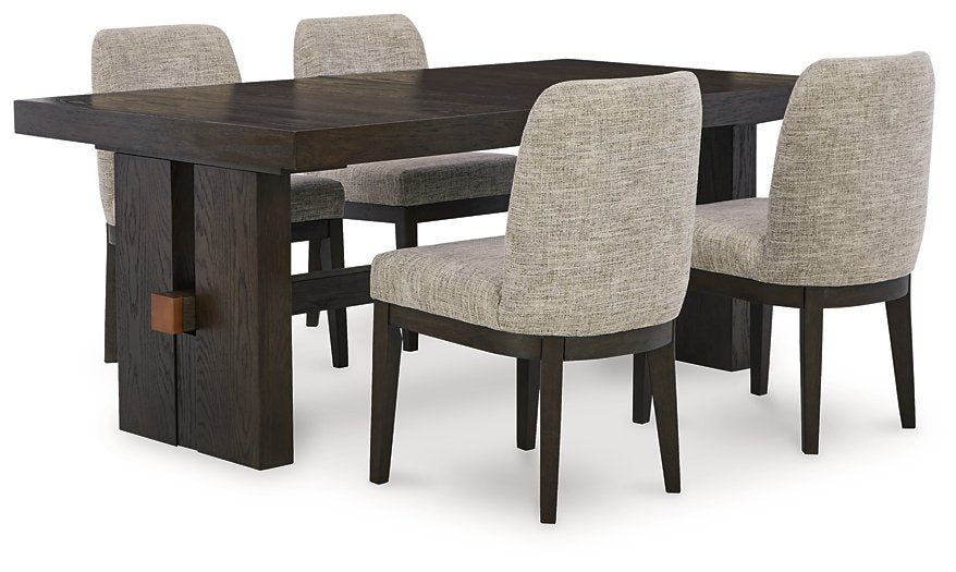 Burkhaus Dining Room Set Half Price Furniture