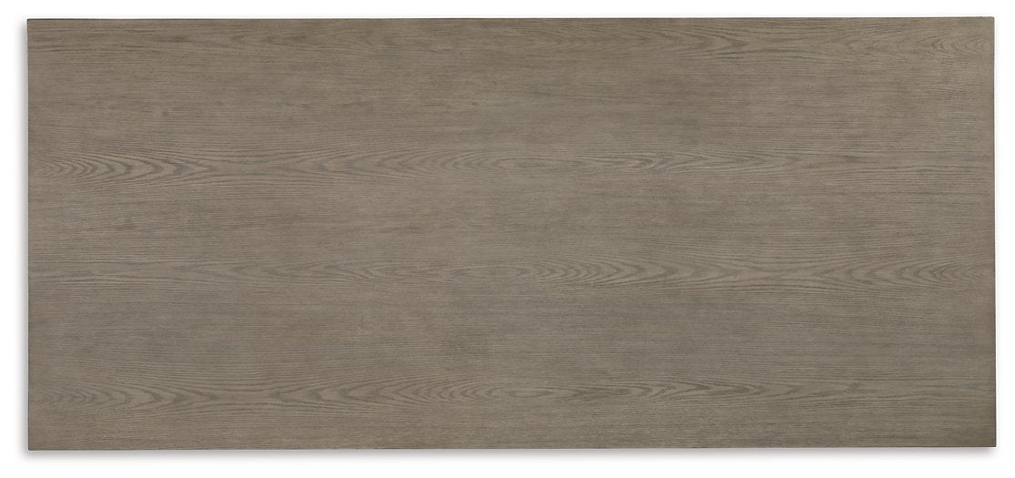 Foyland Dining Table - Half Price Furniture