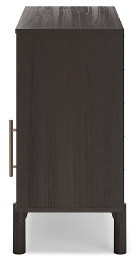 Brymont Accent Cabinet Half Price Furniture
