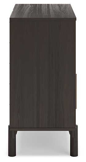 Brymont Accent Cabinet Half Price Furniture