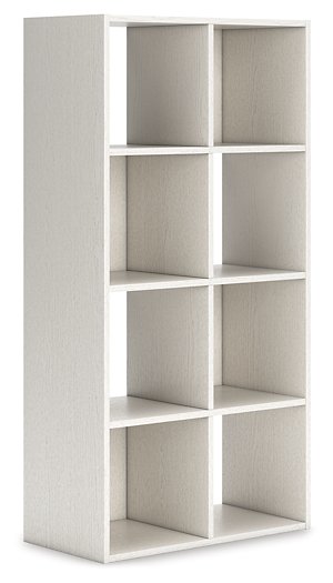 Aprilyn Eight Cube Organizer Half Price Furniture