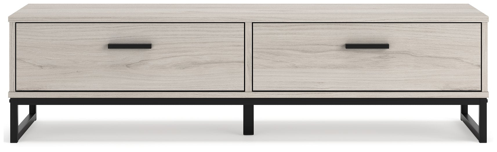 Socalle Bench with Coat Rack - Half Price Furniture