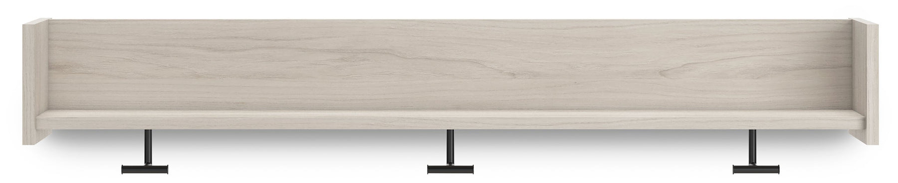 Socalle Bench with Coat Rack - Half Price Furniture