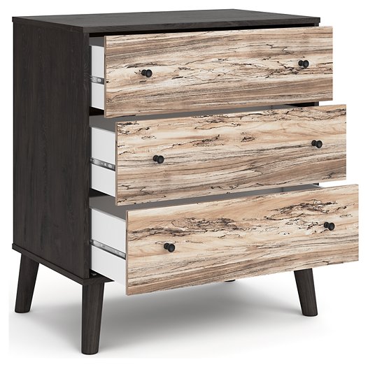 Lannover Chest of Drawers - Half Price Furniture
