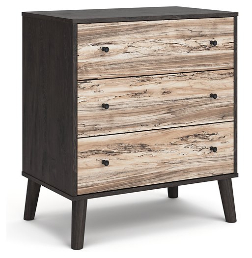 Lannover Chest of Drawers  Half Price Furniture