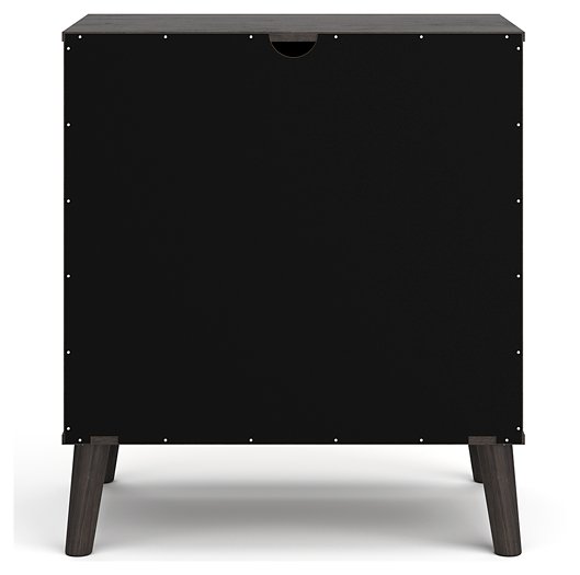 Lannover Chest of Drawers - Half Price Furniture