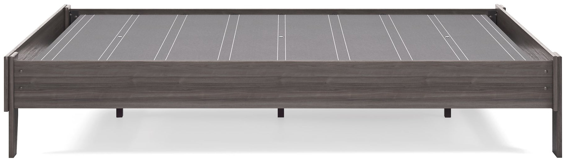 Brymont Panel Bed - Bed - Half Price Furniture