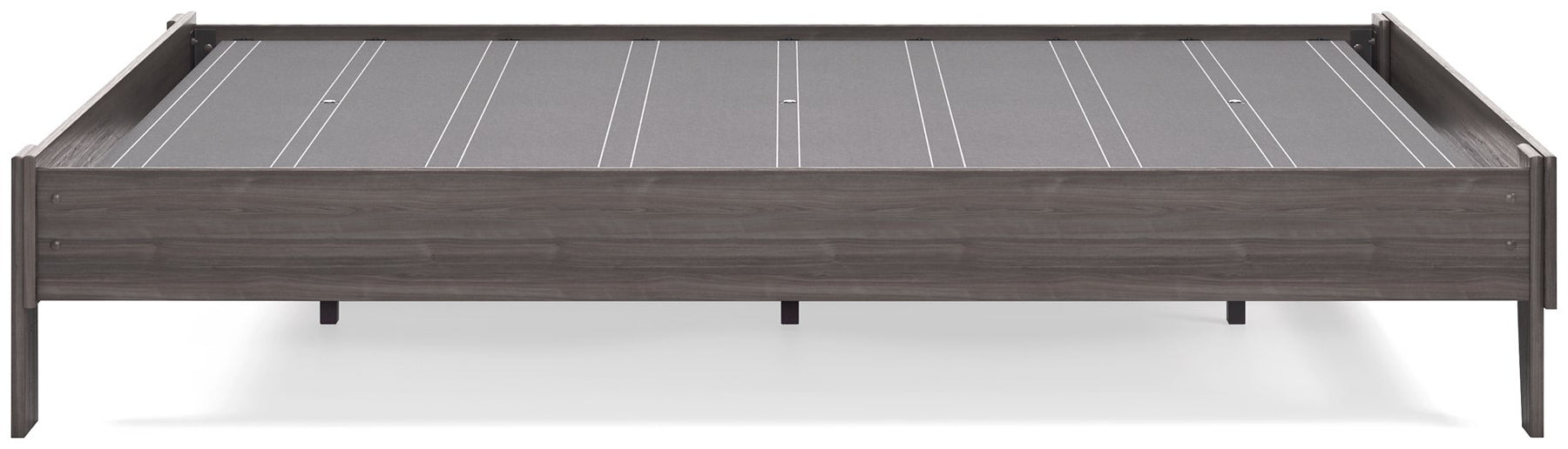 Brymont Panel Bed - Bed - Half Price Furniture