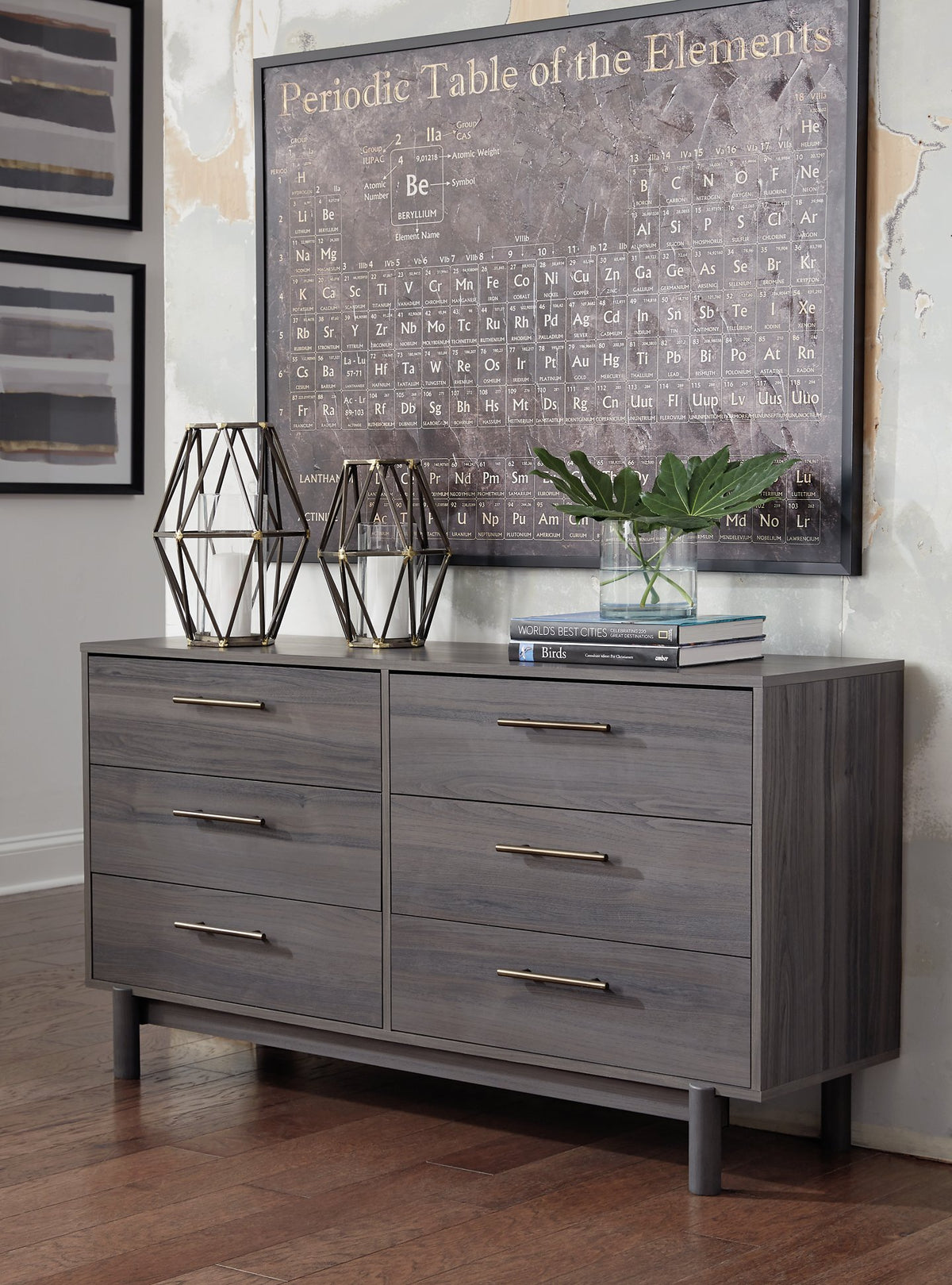 Brymont Dresser - Half Price Furniture