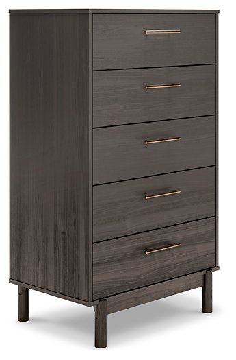 Brymont Chest of Drawers  Las Vegas Furniture Stores