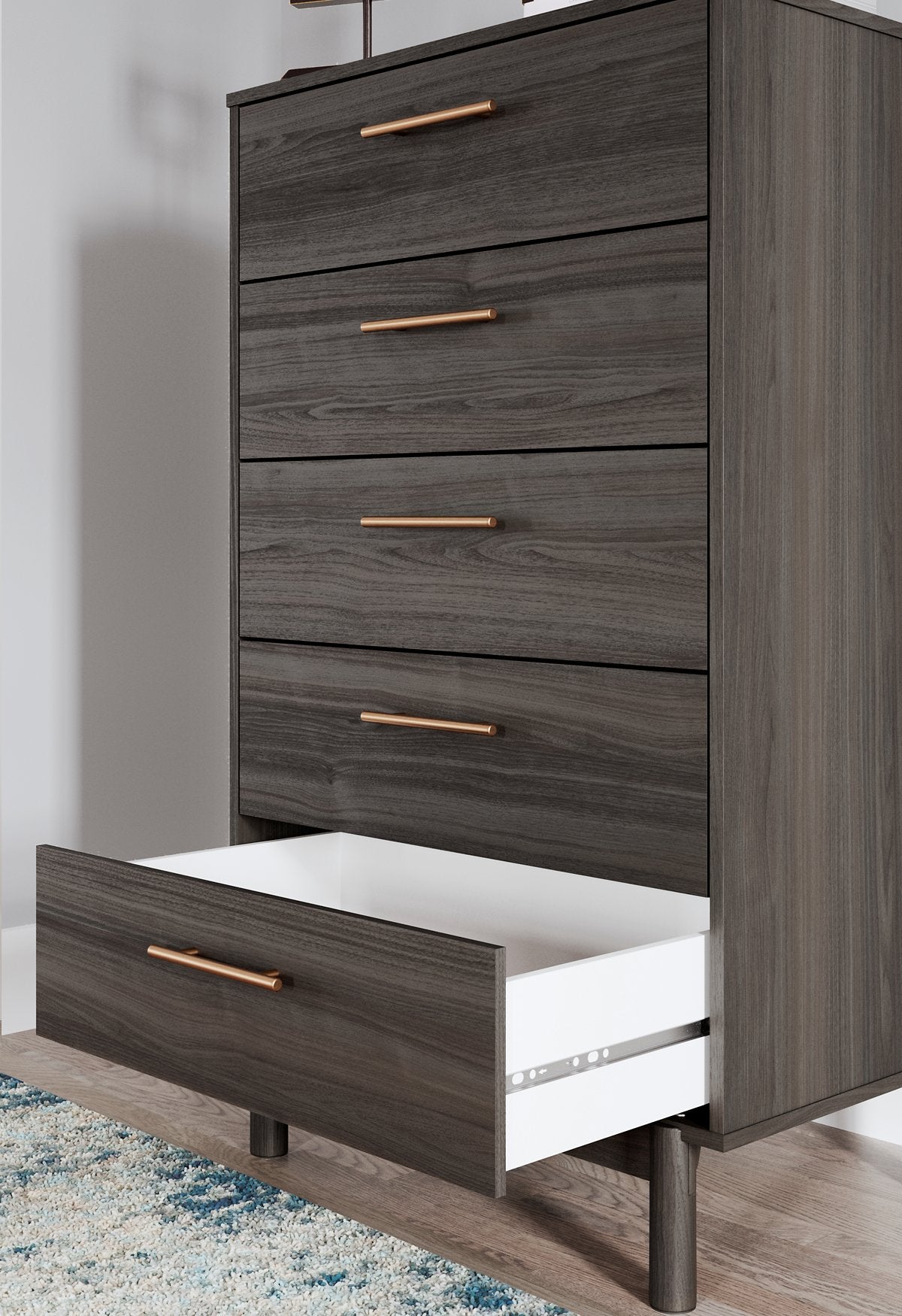 Brymont Chest of Drawers  Las Vegas Furniture Stores