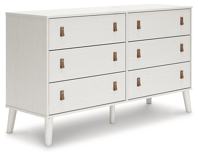 Aprilyn Dresser Half Price Furniture