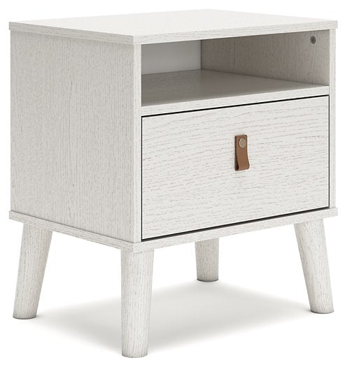 Aprilyn Nightstand Half Price Furniture