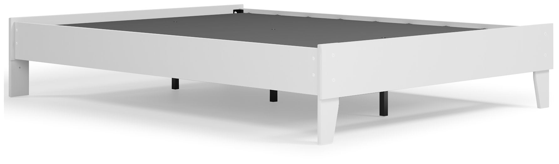 Piperton Panel Bed - Half Price Furniture