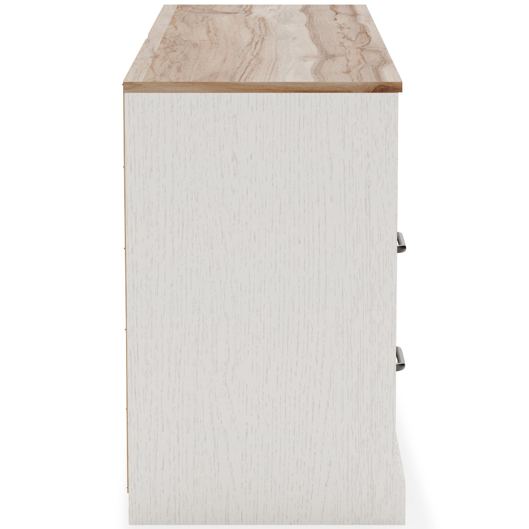 Vaibryn Dresser - Half Price Furniture