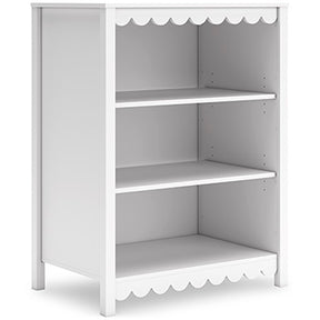 Hallityn Bookcase - Half Price Furniture