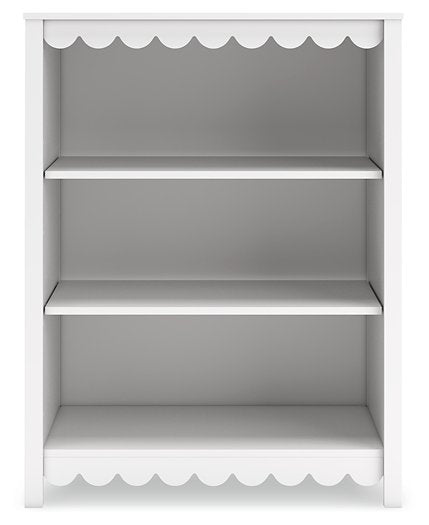 Hallityn Bookcase - Half Price Furniture