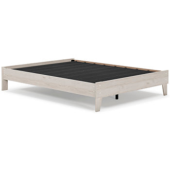 Socalle Bed - Half Price Furniture