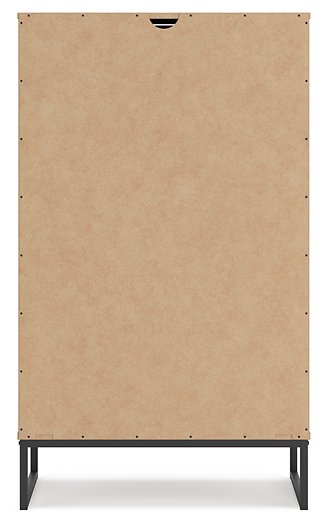 Deanlow Chest of Drawers - Chest - Half Price Furniture