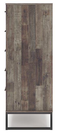 Neilsville Chest of Drawers Half Price Furniture