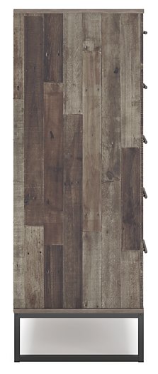 Neilsville Chest of Drawers Half Price Furniture