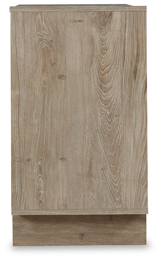 Oliah Dresser - Half Price Furniture