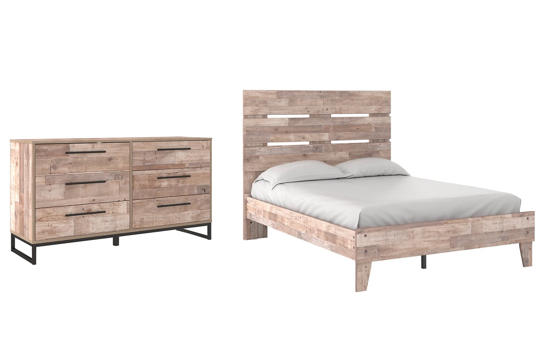Neilsville Bedroom Set - Half Price Furniture