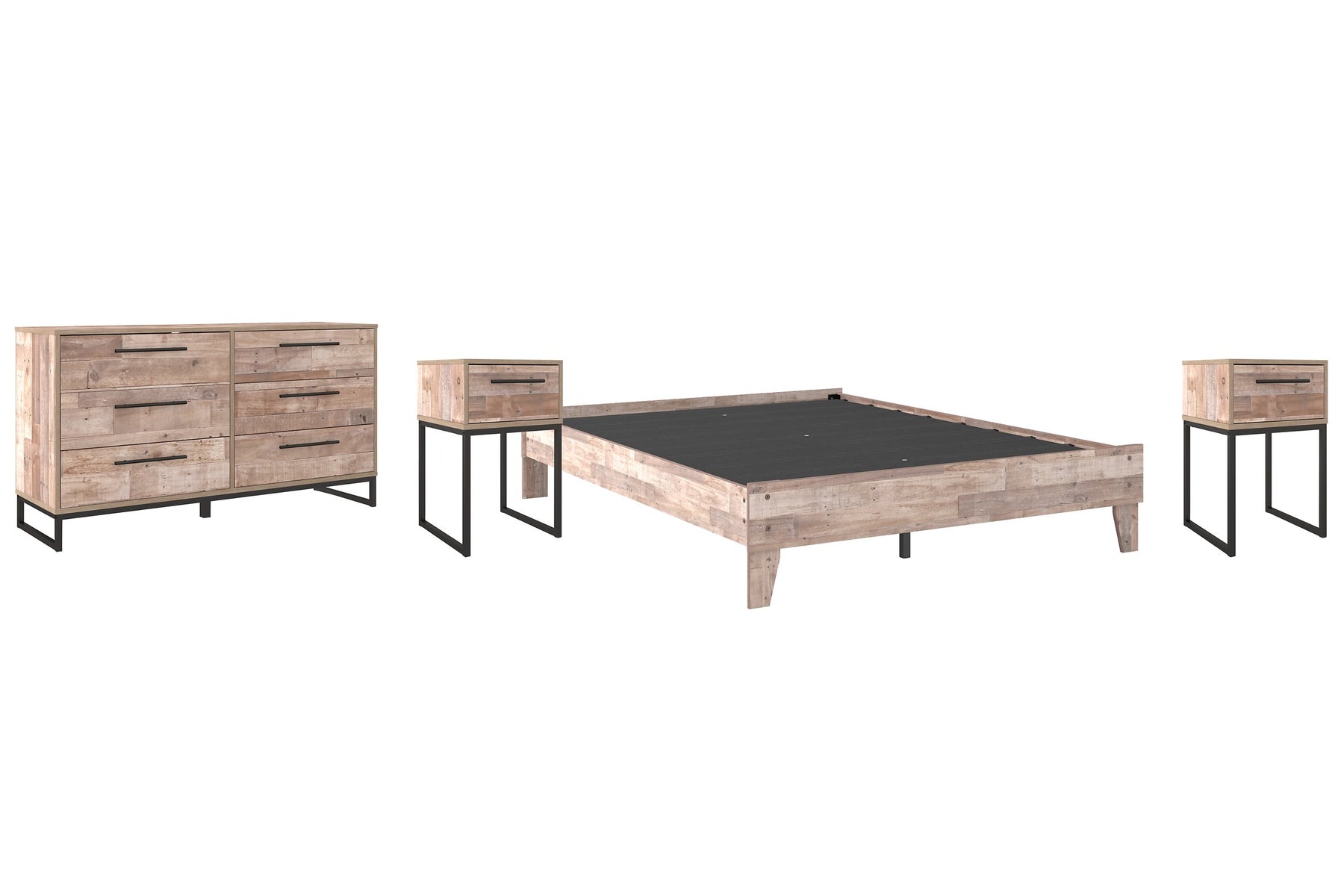 Neilsville Bedroom Set - Half Price Furniture