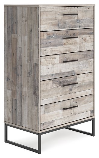 Neilsville Chest of Drawers  Las Vegas Furniture Stores