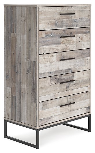 Neilsville Chest of Drawers Half Price Furniture