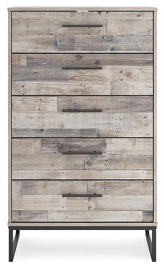 Neilsville Chest of Drawers Half Price Furniture