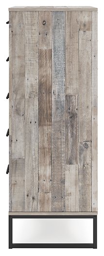 Neilsville Chest of Drawers Half Price Furniture