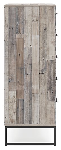 Neilsville Chest of Drawers Half Price Furniture