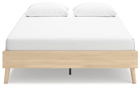 Cabinella Bed - Half Price Furniture