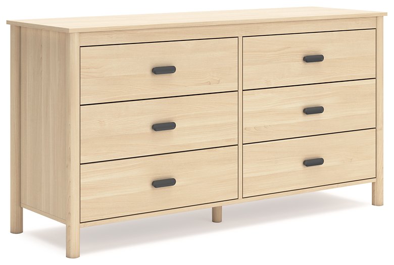 Cabinella Dresser Half Price Furniture