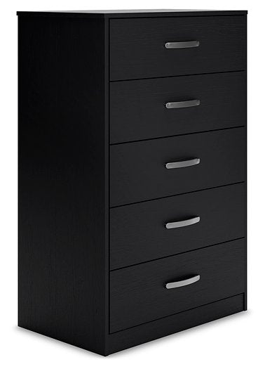 Finch Chest of Drawers  Half Price Furniture