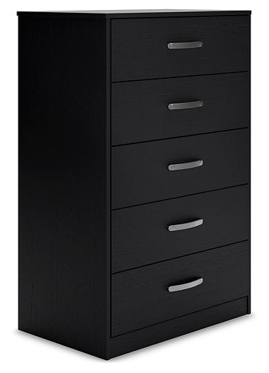 Finch Chest of Drawers Half Price Furniture
